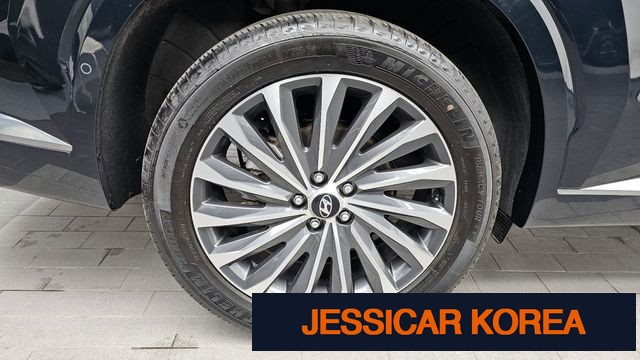2023 Hyundai The New Palisade - Thumbnail 4