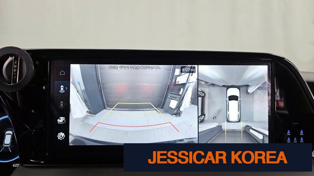 2023 Hyundai The New Palisade - Thumbnail 5