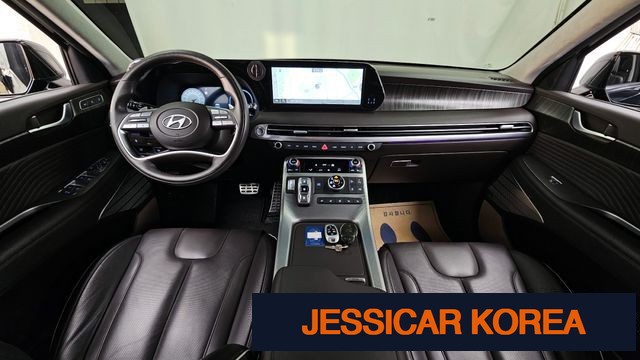 2023 Hyundai The New Palisade - Thumbnail 7
