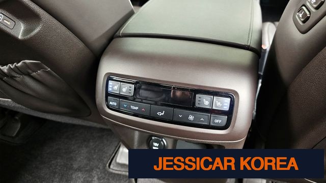 2023 Hyundai The New Palisade - Thumbnail 11