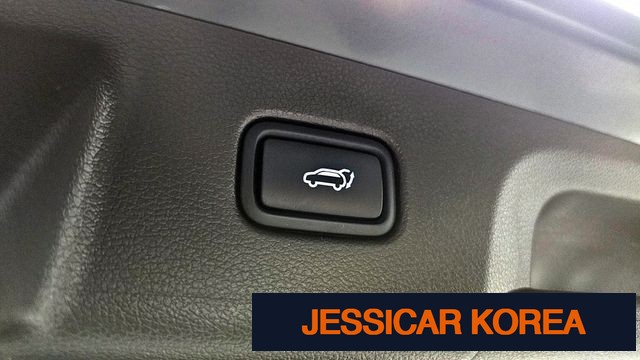 2023 Hyundai The New Palisade - Thumbnail 12