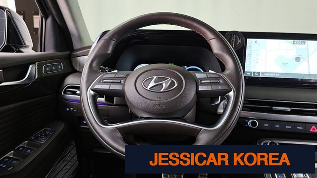 2023 Hyundai The New Palisade - Thumbnail 13