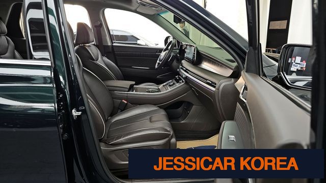 2023 Hyundai The New Palisade - Thumbnail 15
