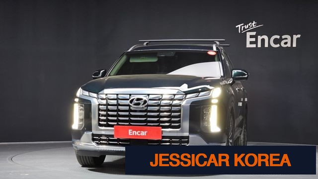 2023 Hyundai The New Palisade - Thumbnail 16