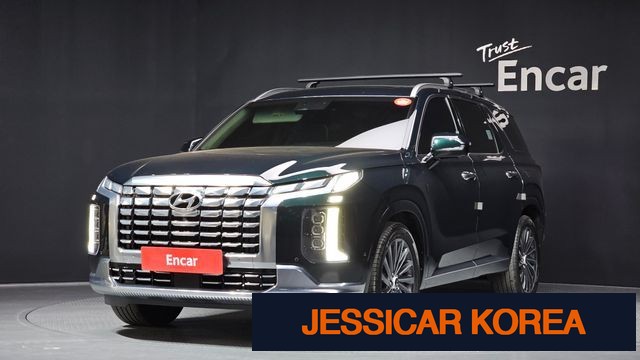 2023 Hyundai The New Palisade - Thumbnail 18