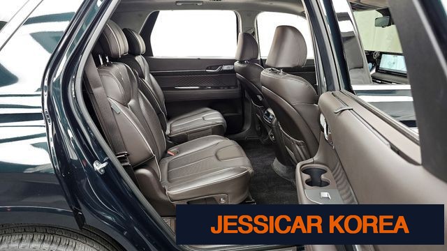 2023 Hyundai The New Palisade - Thumbnail 19