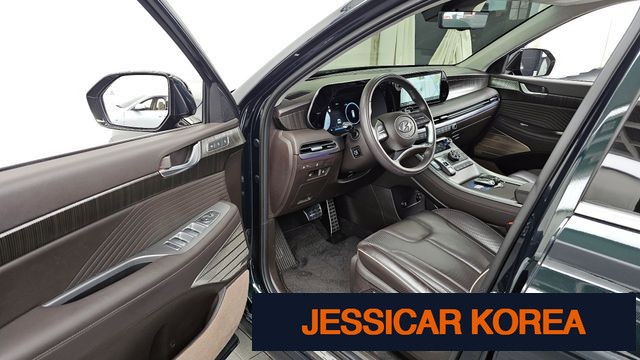 2023 Hyundai The New Palisade - Thumbnail 20