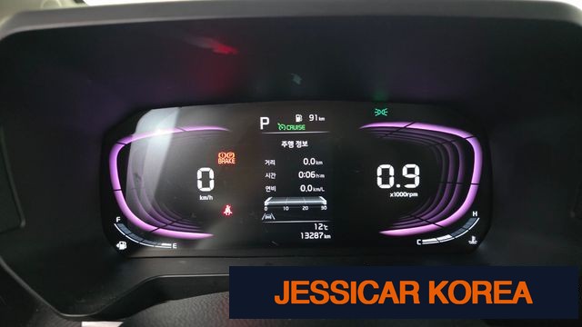 2023 Kia The New Kia Ray - Thumbnail 2