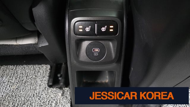 2023 Kia The New Kia Ray - Thumbnail 3