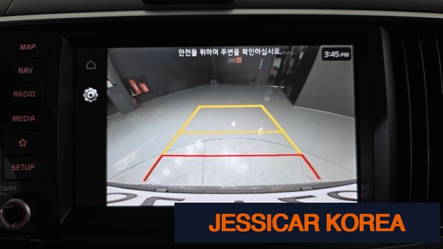 2023 Kia The New Kia Ray - Thumbnail 5