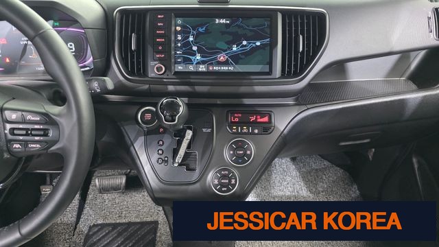 2023 Kia The New Kia Ray - Thumbnail 6