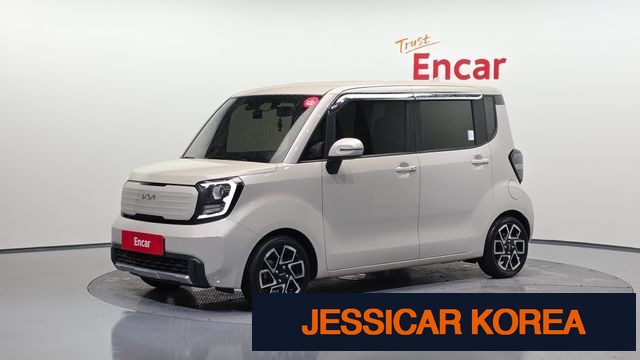 2023 Kia The New Kia Ray - Thumbnail 7