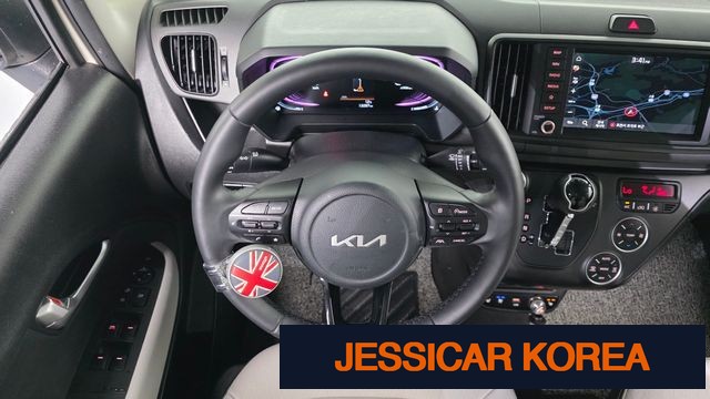 2023 Kia The New Kia Ray - Thumbnail 8