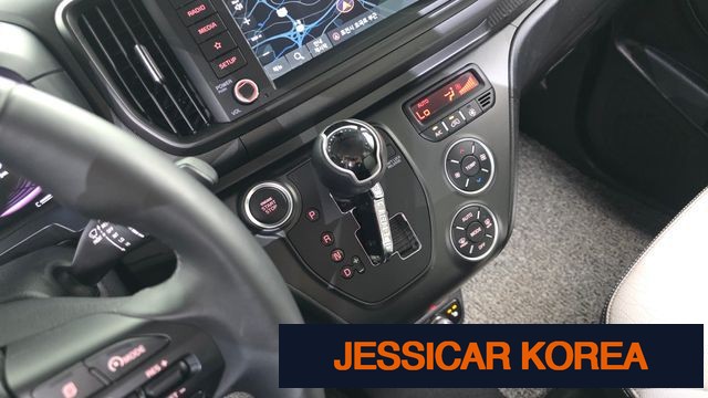2023 Kia The New Kia Ray - Thumbnail 10