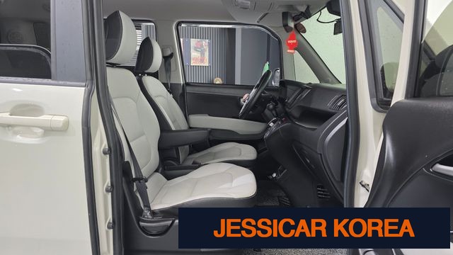 2023 Kia The New Kia Ray - Thumbnail 11