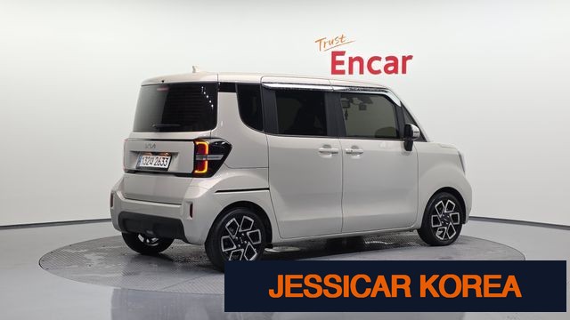 2023 Kia The New Kia Ray - Thumbnail 12