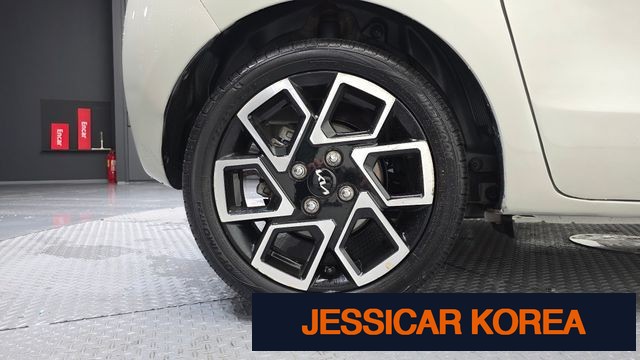 2023 Kia The New Kia Ray - Thumbnail 13