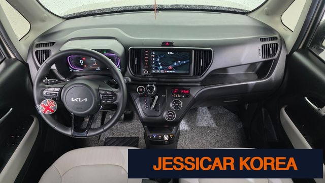2023 Kia The New Kia Ray - Thumbnail 14