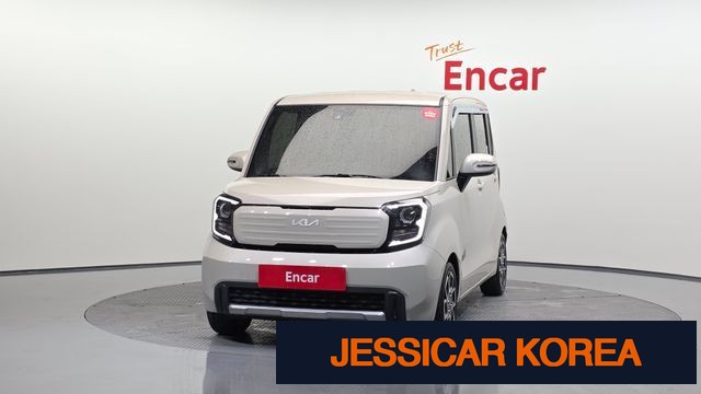 2023 Kia The New Kia Ray - Thumbnail 15
