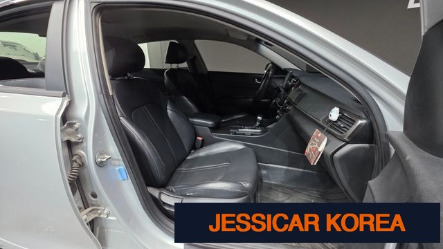 2016 Kia K5 2nd generation - Thumbnail 2