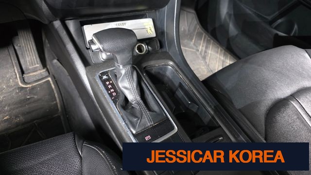 2016 Kia K5 2nd generation - Thumbnail 6