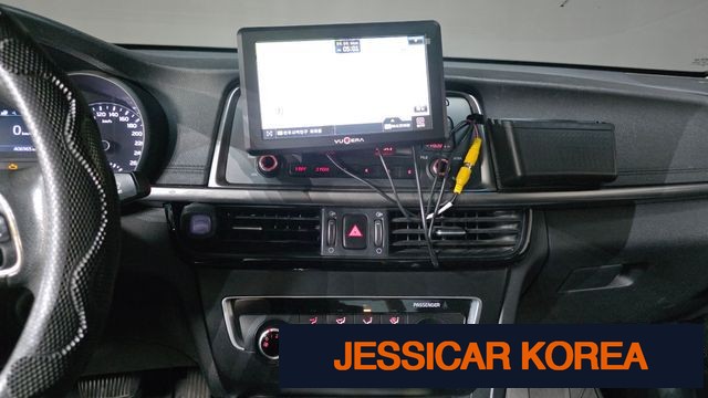 2016 Kia K5 2nd generation - Thumbnail 7