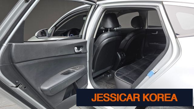 2016 Kia K5 2nd generation - Thumbnail 9