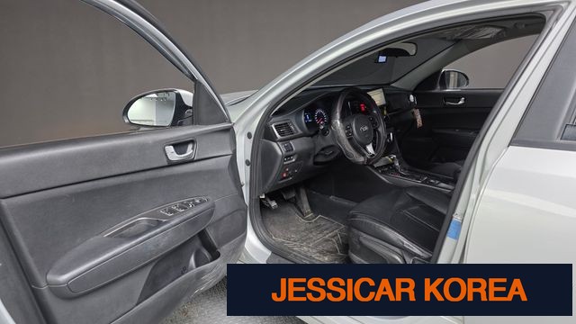 2016 Kia K5 2nd generation - Thumbnail 11