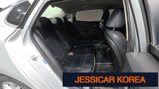 2016 Kia K5 2nd generation - Thumbnail 12