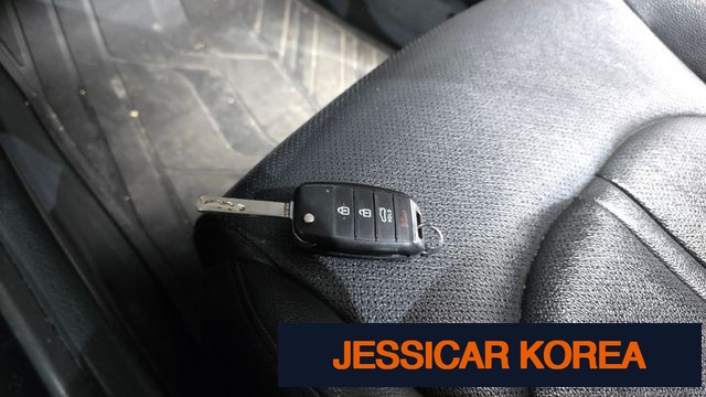 2016 Kia K5 2nd generation - Thumbnail 13