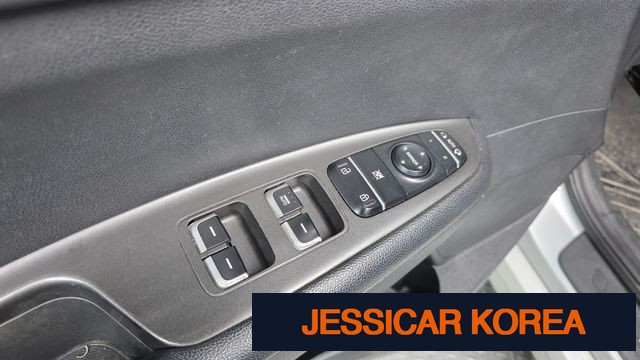 2016 Kia K5 2nd generation - Thumbnail 14