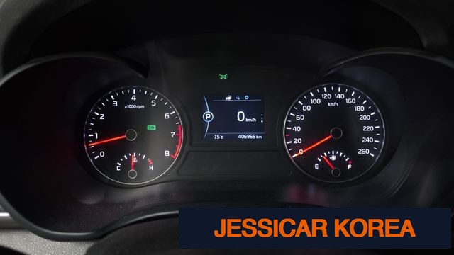 2016 Kia K5 2nd generation - Thumbnail 16