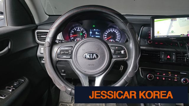 2016 Kia K5 2nd generation - Thumbnail 17