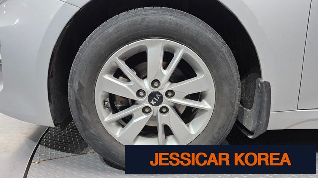 2016 Kia K5 2nd generation - Thumbnail 18