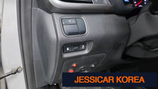 2016 Kia K5 2nd generation - Thumbnail 19
