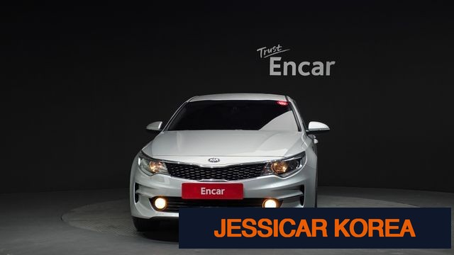 2016 Kia K5 2nd generation - Thumbnail 20