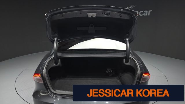 2022 Hyundai The New Grandeur IG Hybrid - Thumbnail 6