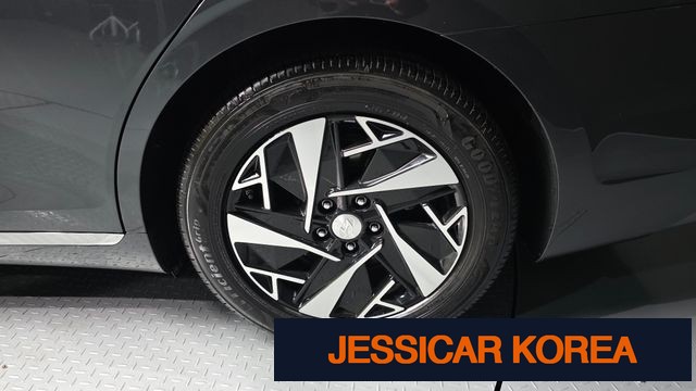 2022 Hyundai The New Grandeur IG Hybrid - Thumbnail 9