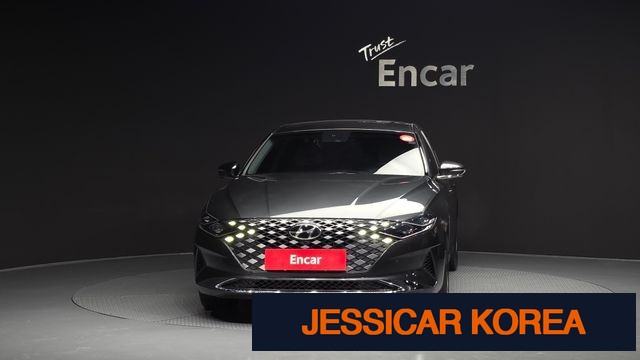 2022 Hyundai The New Grandeur IG Hybrid - Thumbnail 18