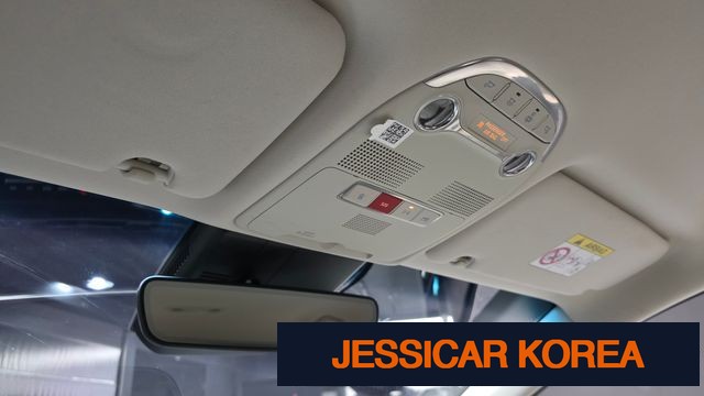 2022 Hyundai The New Grandeur IG Hybrid - Thumbnail 19
