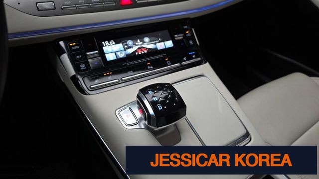2022 Hyundai The New Grandeur IG Hybrid - Thumbnail 20