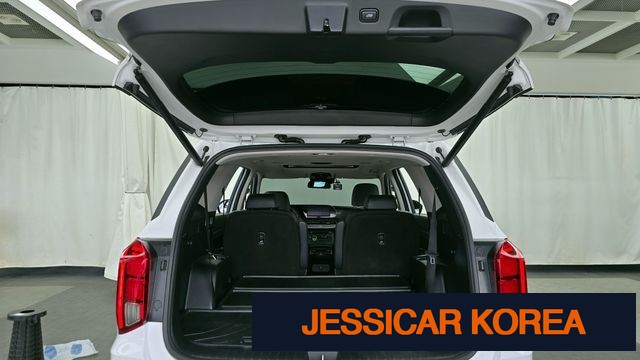 2021 Hyundai Palisade - Thumbnail 2