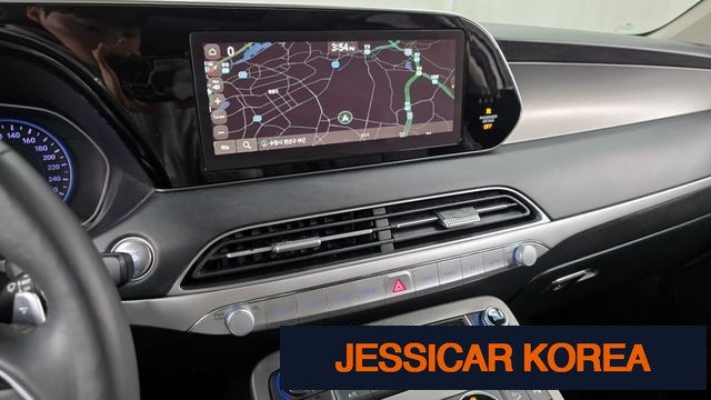 2021 Hyundai Palisade - Thumbnail 3
