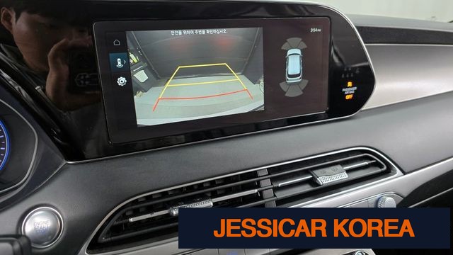 2021 Hyundai Palisade - Thumbnail 4