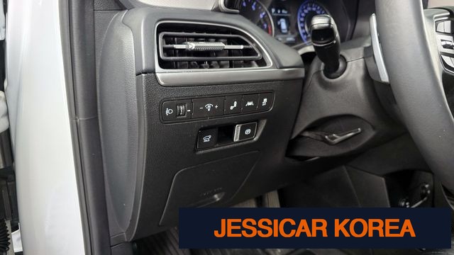 2021 Hyundai Palisade - Thumbnail 5