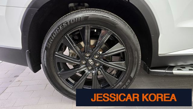 2021 Hyundai Palisade - Thumbnail 7