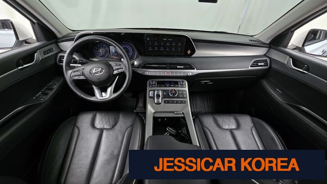 2021 Hyundai Palisade - Thumbnail 9