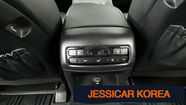 2021 Hyundai Palisade - Thumbnail 11