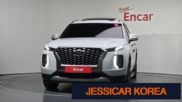 2021 Hyundai Palisade - Thumbnail 12