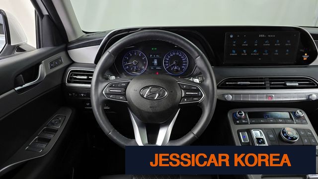 2021 Hyundai Palisade - Thumbnail 13